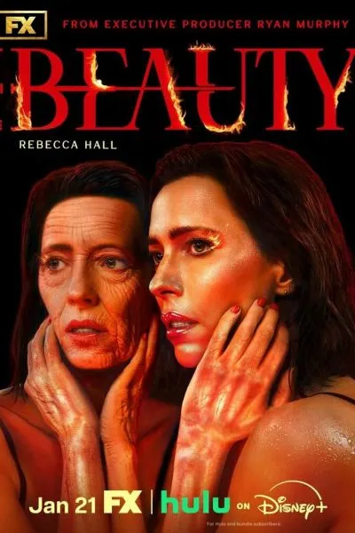 Постер сериала Красота