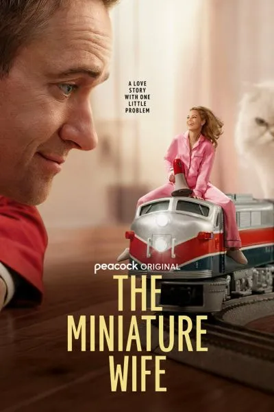 Постер сериала Миниатюрная жена