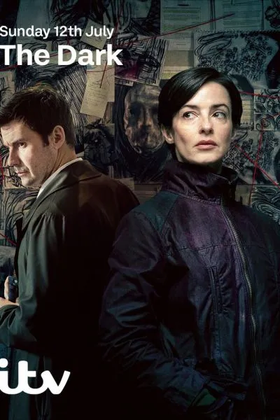 Постер сериала Тьма