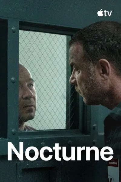Постер сериала Ноктюрн